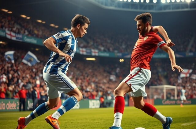Exploring the Dynamic Relationship Between Greece and England