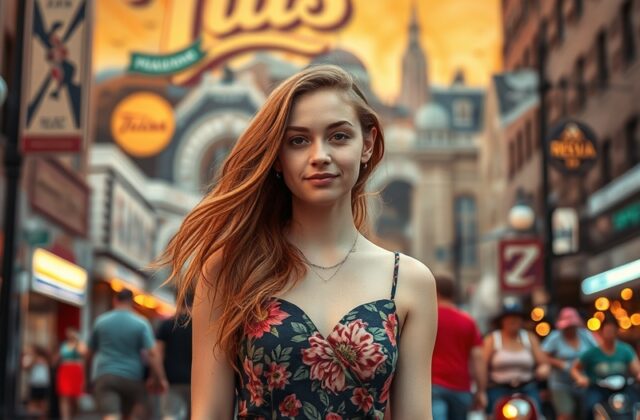Ella Langley: Tulsa’s Rising Star in the Music Scene