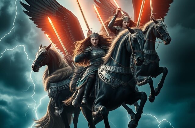 The Rise of GS Valkyries: Empowering Women in Esports