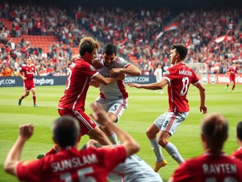 Augsburg vs Bayern Munich: A Detailed Match Analysis