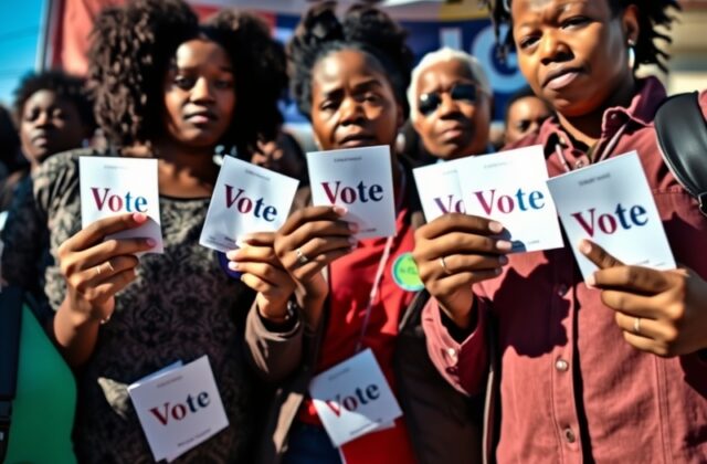 The Implications and Future of Strictly Voting Systems