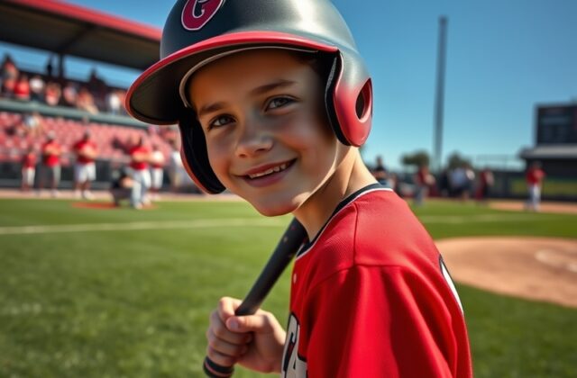 Kyle Teel: Rising Star in Collegiate Baseball