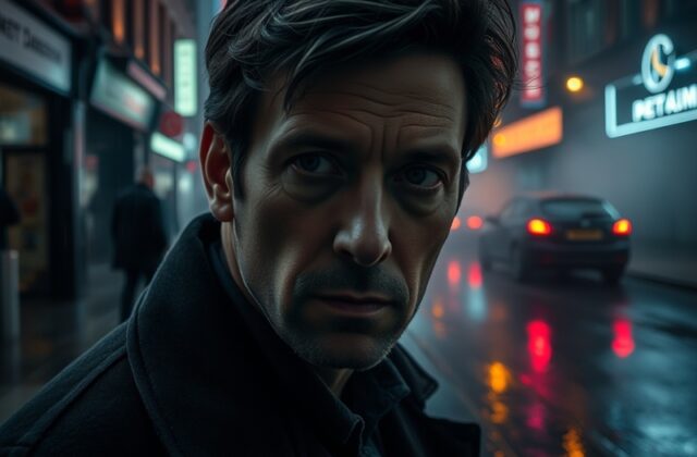 David Tennant’s Profound Influence on BBC Drama
