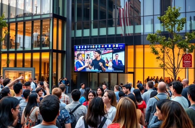The Cupertino TV Show: Innovation, Ethics, and Human Experience