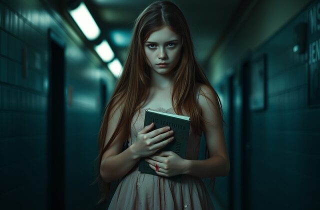 Exploring the Cultural Impact of Stephen King’s Carrie