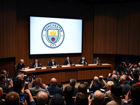 Manchester City Appeal: Implications for Premier League Governance