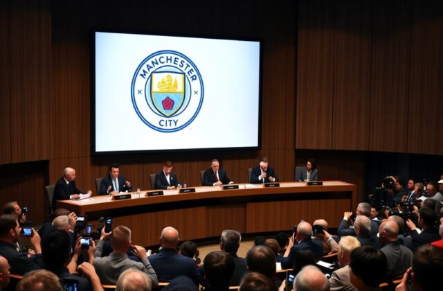 Manchester City Appeal: Implications for Premier League Governance