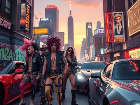 Latest GTA 6 Leaks: What to Expect from Rockstar’s New Game