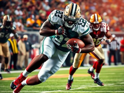 Javon Hargrave: The Rising Star of Professional Football