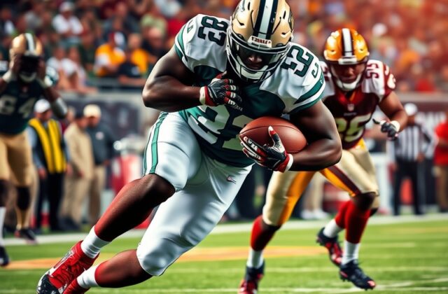 Javon Hargrave: The Rising Star of Professional Football
