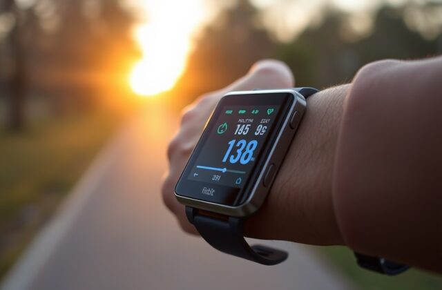 Exploring the Google Fitbit Edge Fitness Tracker: Features and Insights