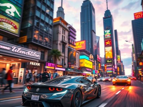 What to Expect from GTA 6 on PC: Features and Implications