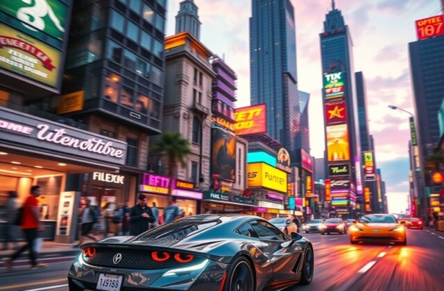 What to Expect from GTA 6 on PC: Features and Implications