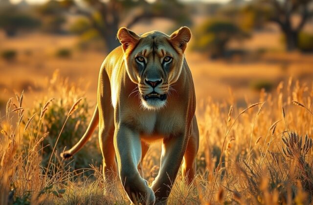 A dramatic scene from Lioness Season 3 featuring the main characters in a tense moment, highlighting their emotional expressi