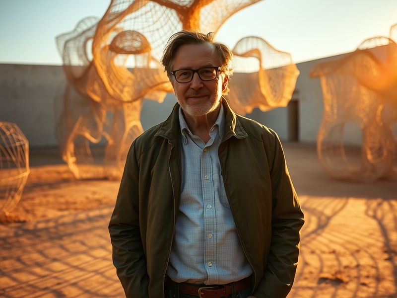 Nicolò Tresoldi: Innovator in Art and Architecture