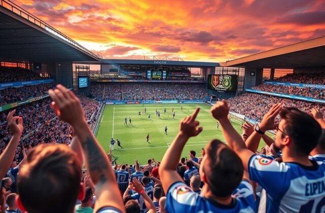 Birmingham City F.C. vs Preston North End F.C. Standings Analysis