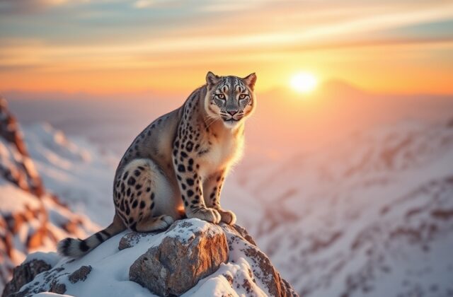 Wildlife Photographer of the Year 2026: A Call to Action