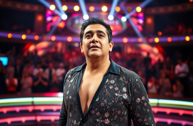 Guillermo Rodriguez’s DWTS Elimination: A Look Back