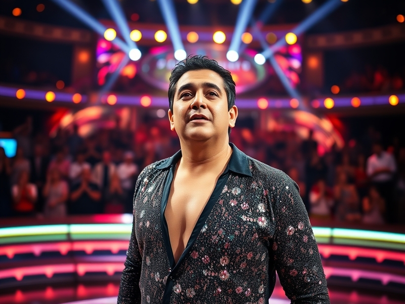 Guillermo Rodriguez’s DWTS Elimination: A Look Back