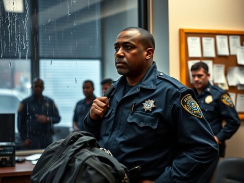 Is Atwater Leaving Chicago PD? Speculations and Insights