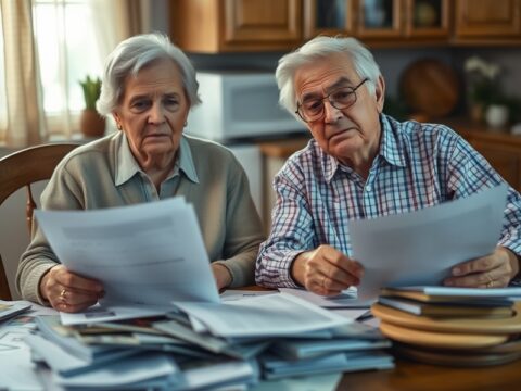 Social Security Benefit Cuts in 2032: Implications and Insights