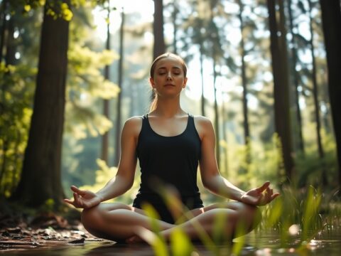 The Importance of Staying Calm: Techniques and Benefits
