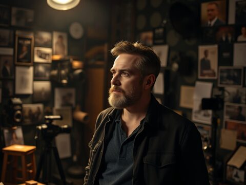 Exploring the Unique Vision of Alex Garland in Cinema
