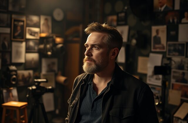 Exploring the Unique Vision of Alex Garland in Cinema