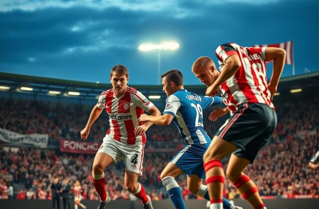 Torreense vs Sunderland: A Clash of Cultures and Styles