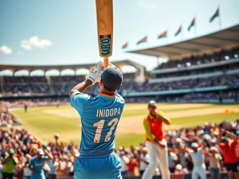 INDW vs ZIMW: A Match of Growth and Opportunity in Women’s Cricket