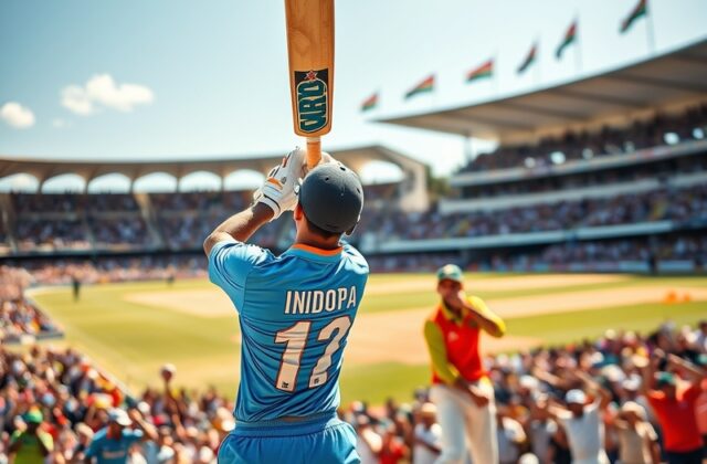 INDW vs ZIMW: A Match of Growth and Opportunity in Women’s Cricket
