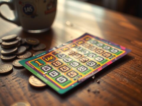 Exploring Scratchcards: Mechanics, Appeal, and Responsibility