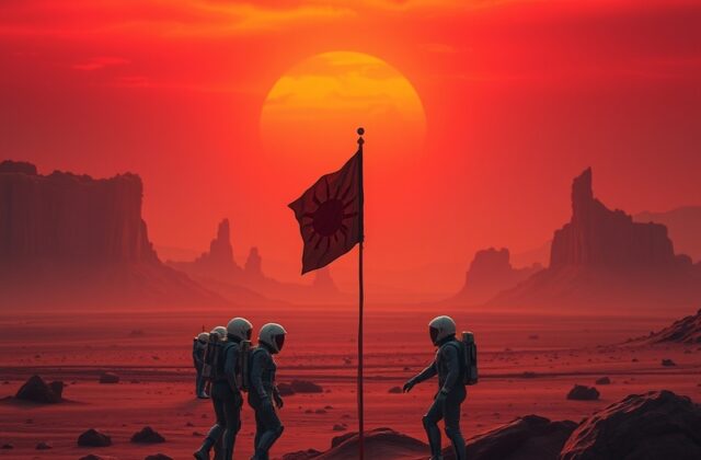 Unpacking the Themes and Impact of ‘Red Rising’