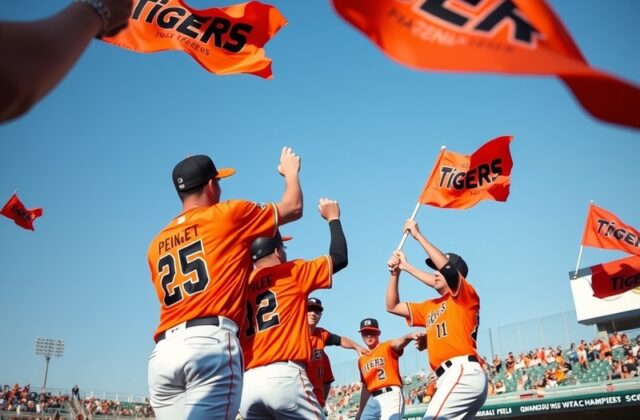 Exploring the Legacy and Impact of Kia Tigers in KBO