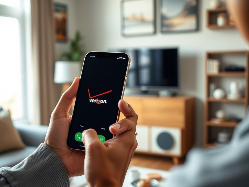 An iPhone and iPad side by side, showcasing the seamless transition of tasks with the Handoff feature, set against a modern w