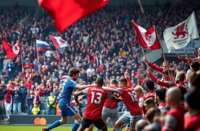 Middlesbrough vs Cardiff City: A Clash of Ambitions