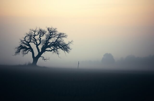 Exploring Tarkowski: A Master of Cinematic Artistry
