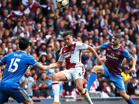 Swansea vs West Ham: A Clash of Styles and Implications