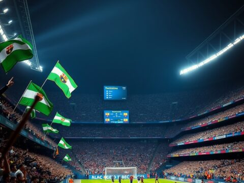 Real Betis vs FC Barcelona Standings Analysis and Insights