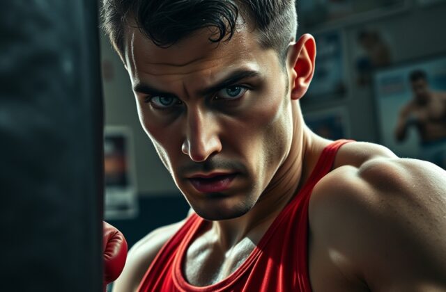 Hrvoje Hrgovic: The Future of Heavyweight Boxing