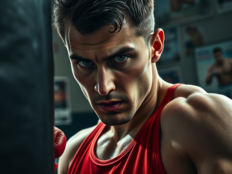 Hrvoje Hrgovic: The Future of Heavyweight Boxing