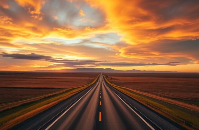 Exploring the Cultural and Economic Significance of US 281