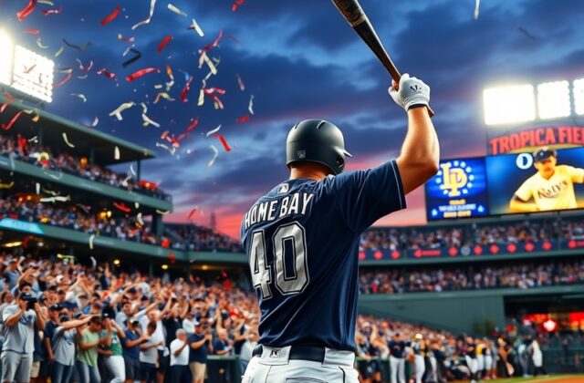 Understanding Rays Score: A Cultural and Sports Perspective