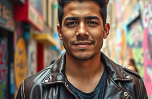 Cristian Perez: A Multifaceted Journey of Influence and Success