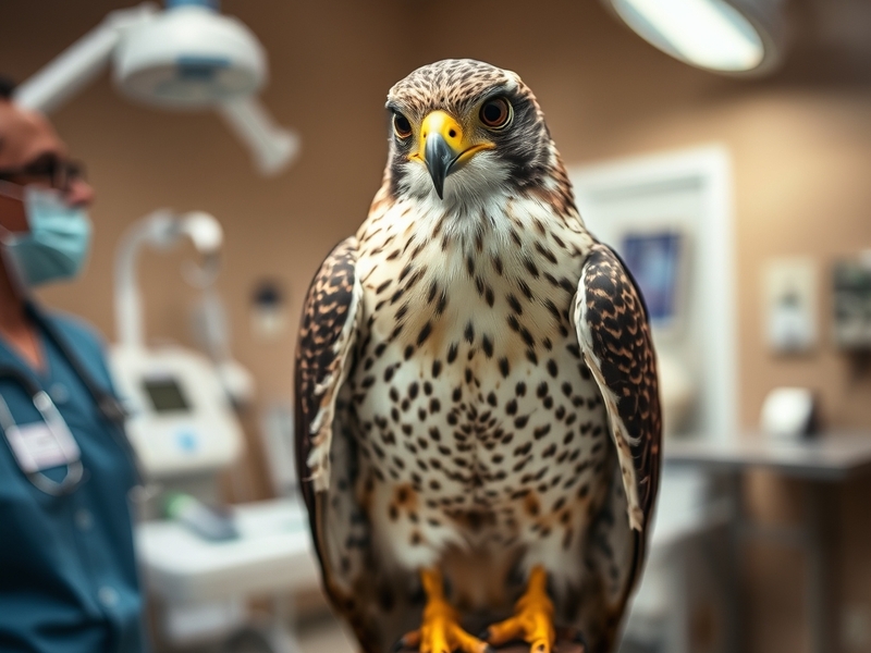 An action shot of Atlanta Falcons players on the field, with a focus on a player receiving medical attention, showcasing the