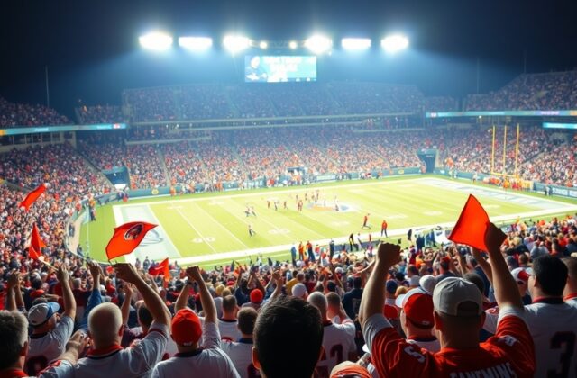 Monday Night Football This Week: Key Matchup Insights and Analysis