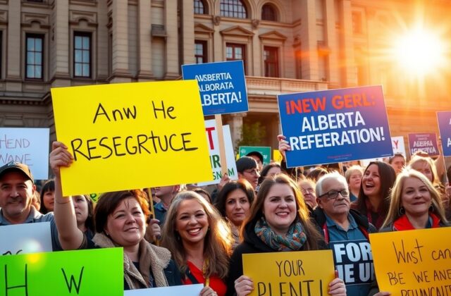 Exploring the Alberta Referendum: Implications and Insights