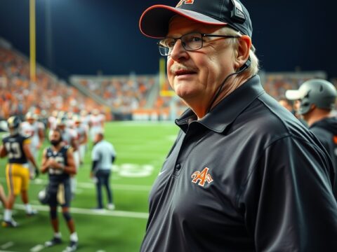 The Life and Legacy of Chuck Amato in College Football