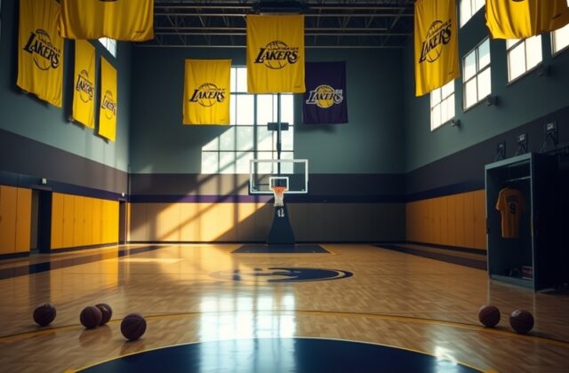 Bronny James’ Absence from Lakers Practice: Key Insights