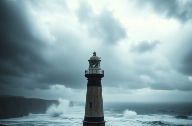 Essential Insights into Storm Weather Forecasting